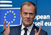 Brexit: Tusk va proposer un sommet à 27 en septembre sur l’avenir de l’UE