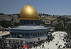 «Israël» ferme l’esplanade des Mosquées aux touristes jusqu’à la fin du ramadan