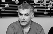 L’état de santé de l’opposant Nabil Rajab «s’aggrave»