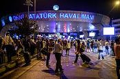 Istanbul: un père tunisien, venu chercher son fils ex-membre de «Daech», tué dans l’attentat