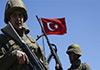 Turquie: Deux membres présumés de «Daech» abattus à la frontière syrienne