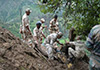 Inde: inondations et glissements de terrain font 25 morts