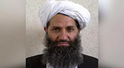 Afghanistan: le nouveau leader des talibans appelle les Américains à «mettre fin à leur occupation»
