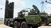 La Russie s’apprête à livrer à l’Iran de nouveaux S-300
