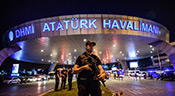 Turquie: Deux membres présumés de «Daech» arrêtés à l’aéroport d’Istanbul
