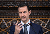 Syrie: Assad nomme un nouveau gouvernement