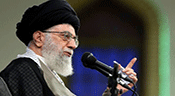 Sayed Khamenei rejette toute «coordination» avec les États-Unis sur la Syrie	

