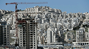 «Israël» annonce la construction de 800 nouveaux logements à al-Qods-est occupée

