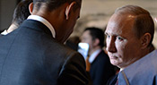 Poutine et Obama veulent intensifier la coordination entre la Russie et les USA en Syrie

