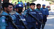 Bangladesh: un policier tué dans une attaque lors d’une prière pour l’Aïd el-Fitr