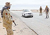 Libye: 12 soldats tués par une voiture piégée à Benghazi