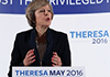 GB: Leadsom se retire, Theresa May seule en lice pour devenir Premier ministre