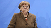 Berlin veut la levée des sanctions contre Moscou