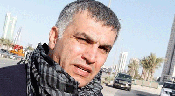 Bahreïn: l’opposant Nabil Rajab reste en détention