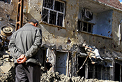 La Turquie dissimule les crimes contre les Kurdes 