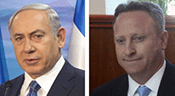 «Israël»: l’ex-chef de cabinet de Netanyahou assigné à résidence

