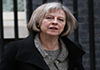 GB: Theresa May à Berlin et Paris cette semaine pour ses premières visites officielles
