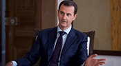Assad: Erdogan pourrait utiliser la tentative de putsch pour «éliminer ses opposants»

