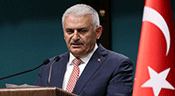 Turquie: le rétablissement de la peine de mort nécessite un débat parlementaire, dit Yildirim

