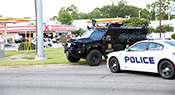 USA: fusillade à Bâton-Rouge, des policiers tués
