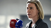 Mogherini: aucun pays où il y a la peine de mort ne peut entrer dans l’UE



