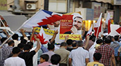 L’Iran critique la dissolution du principal groupe d’opposition Al-Wefaq à Bahreïn
