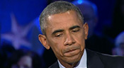 USA: les républicains accusent Obama d’avoir déstabilisé le Proche-Orient
