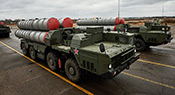 L’Iran confirme avoir reçu les S-300 russes
