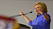 Sous Clinton, les terroristes pourraient tuer 300.000 Américains
