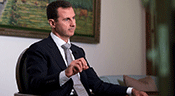 Assad: en deux mois, 5 000 terroristes sont entrés à Alep via la Turquie

