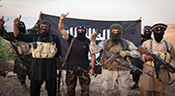 Kosovo, un fief de «Daech» en pleine Europe?
