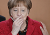 Fusillade: Merkel réunit le conseil de sécurité samedi