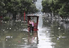 Nouvelles inondations en Chine, au moins 24 morts