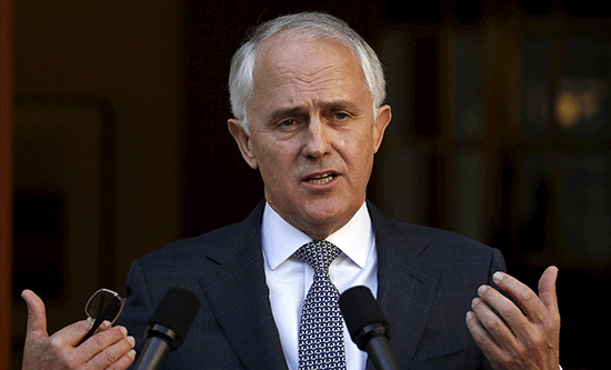 L’Australie veut des peines de prison indéfinies pour «terrorisme»

