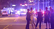 USA: au moins 2 morts et 14 blessés dans une fusillade en Floride