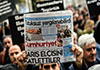 Turquie: mandat d’arrêt contre 42 journalistes après le putsch raté