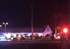 USA: fusillade dans une boîte de nuit, au moins un mort