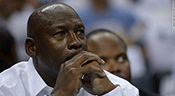 Michael Jordan s’engage publiquement contre les violences policières aux Etats-Unis

