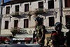 Madagascar : Un incendie accidentel fait 38 morts dont 16 enfants  