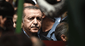 La Turquie ordonne la fermeture de 45 journaux et de 16 chaînes de télévision

