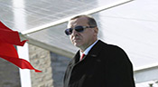 Erdogan aux Occidentaux: «Mêlez-vous de vos affaires!»
