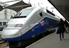 France: fausse alerte au risque d’attentat dans un TGV Nice-Paris