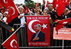 Berlin minimise la convocation de son chargé d’affaires en Turquie