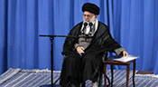 Sayed Khamenei: les relations de l’Arabie avec «Israël», poignard dans le dos des musulmans

