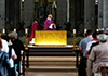 Obsèques du père Jacques Hamel en la cathédrale de Rouen