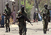 Nigéria: l’armée déjoue une attaque de «Boko Haram», cinq extrémistes tués