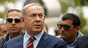 Netanyahou soupçonné d’avoir orchestré une campagne de diffamation contre un opposant

