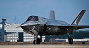 Washington déclare enfin son avion furtif F-35A prêt pour le combat
