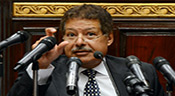 Décès d’Ahmed Zoweil, prix Nobel égyptien de chimie en 1999
