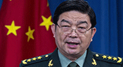 Pékin appelle ses citoyens à se préparer à une guerre en mer

